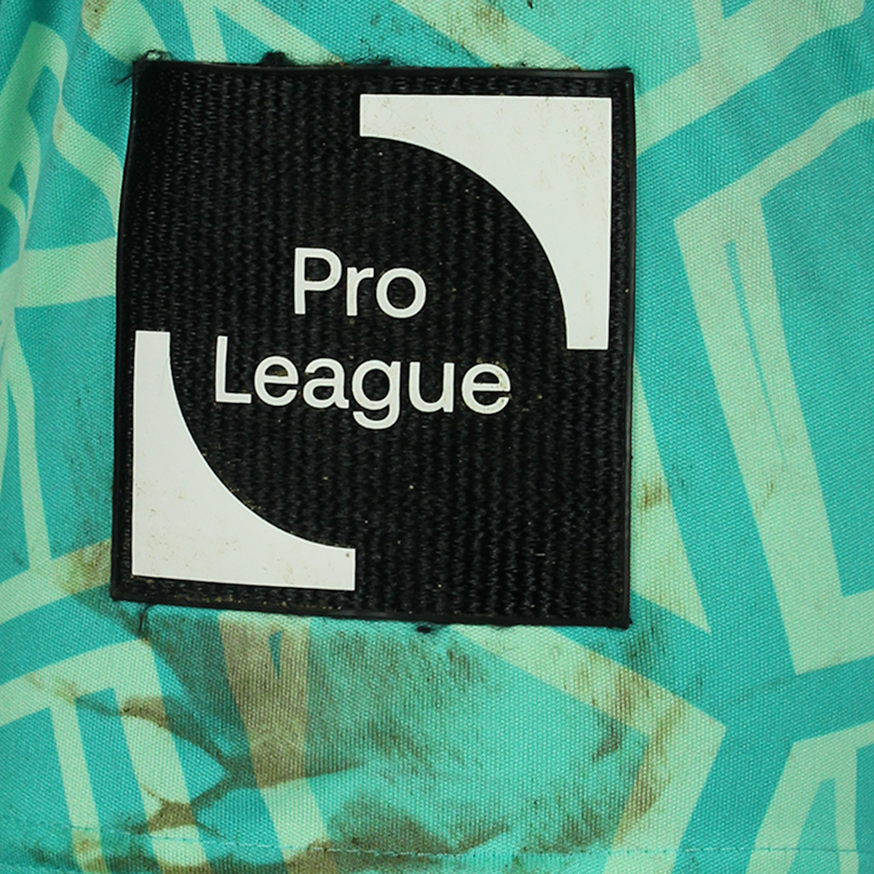 Matthieu Epolo Standard Liège II shirt