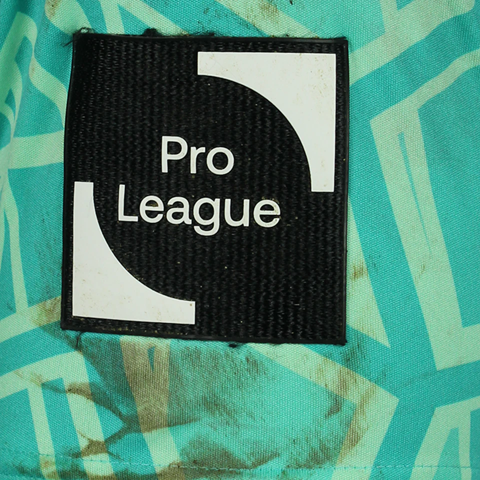 Matthieu Epolo Standard Liège II shirt