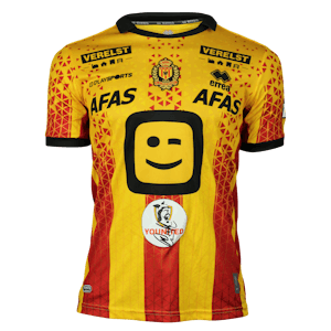 Kerim Mrabti KV Mechelen shirt