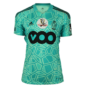 Tom Poitoux Standard Liège II shirt