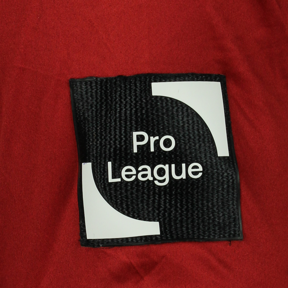 Fostave Mabani Standard Liège II shirt