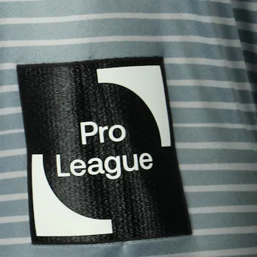 Camiseta Sammy Bossut SV Zulte Waregem