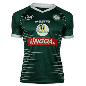 Adrian Martínez Batista Lommel SK jersey