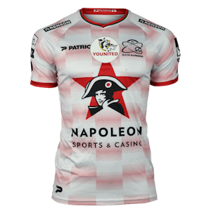 Maillot de Abdoulaye Sissako (SV Zulte Waregem)