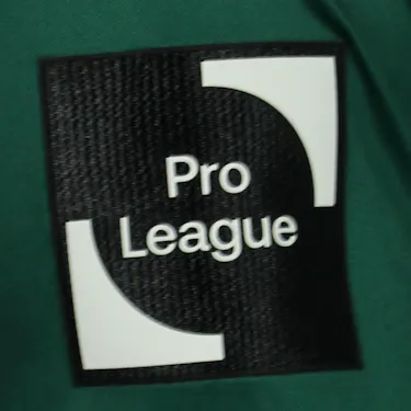 Maglia di Eric Monjonell Torras (Lommel SK)