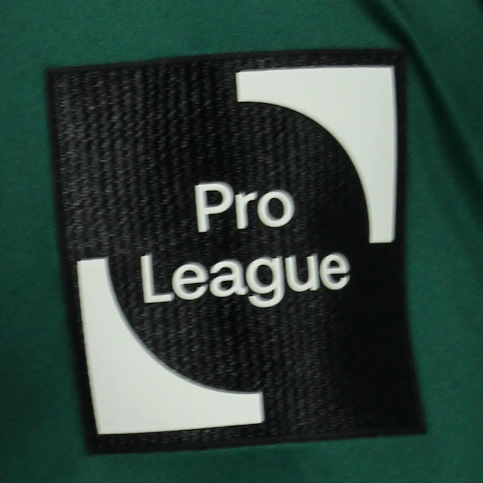 Maglia di Eric Monjonell Torras (Lommel SK)