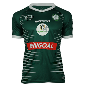 Álex Granell Lommel SK shirt
