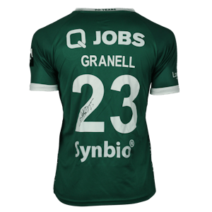 Álex Granell Lommel SK shirt
