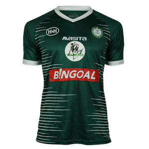 Maillot de Theo Pierrot (Lommel SK)