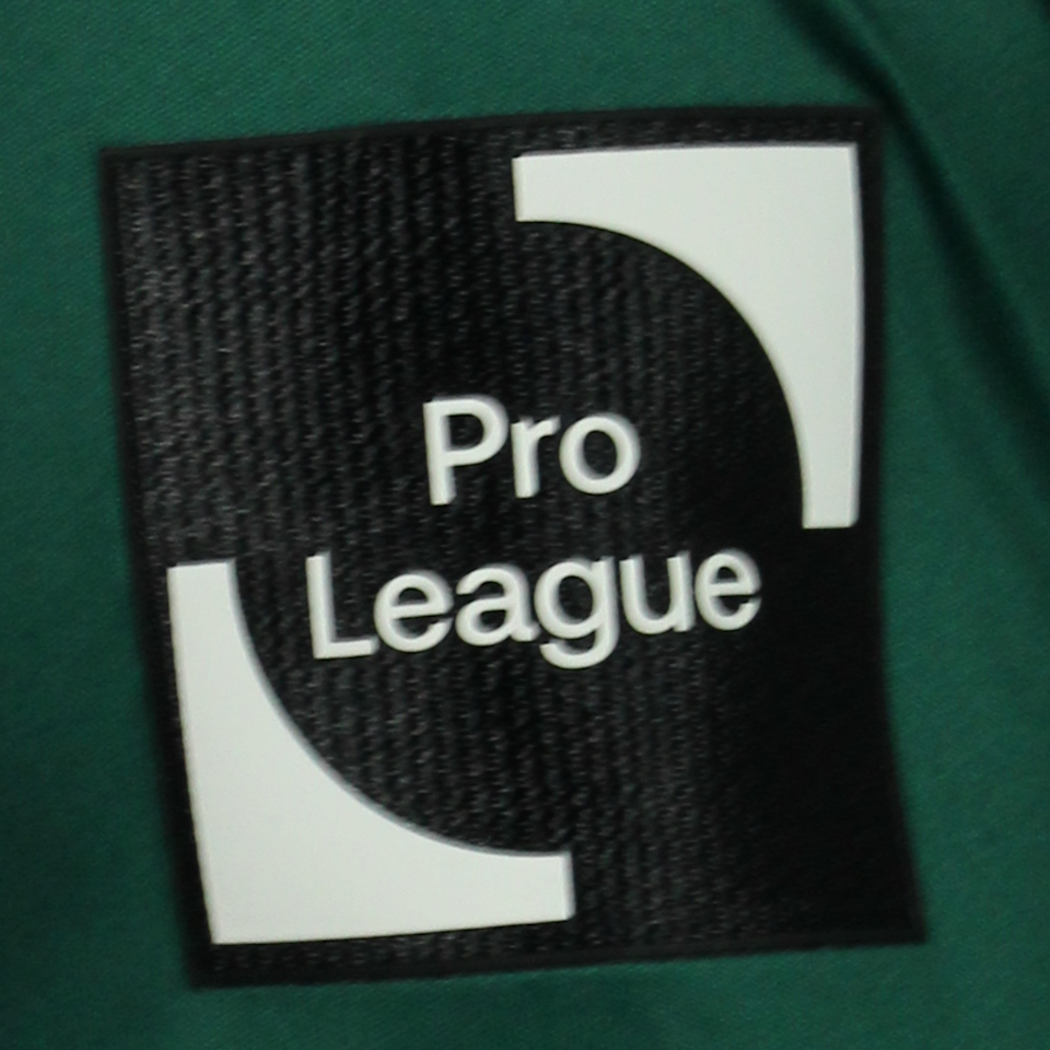 Maillot de Theo Pierrot (Lommel SK)