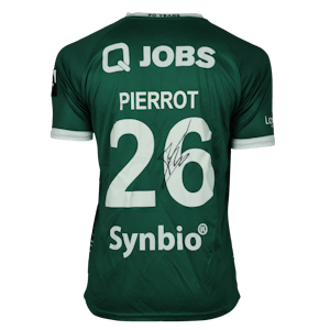 Maillot de Theo Pierrot (Lommel SK)