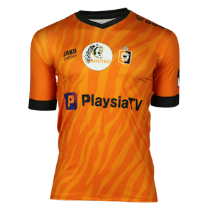 Jannes Vansteenkiste KMSK Deinze shirt