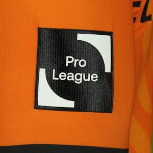 Kenneth Schuermans KMSK Deinze jersey