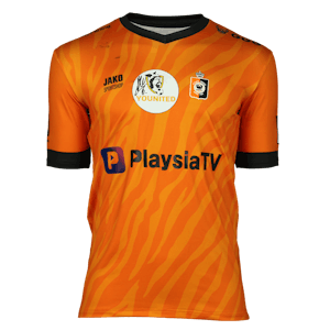 Steve De Ridder KMSK Deinze camisa.