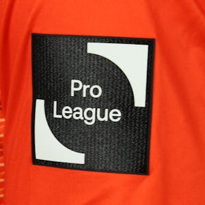 Valentin Cojocaru OH Leuven shirt