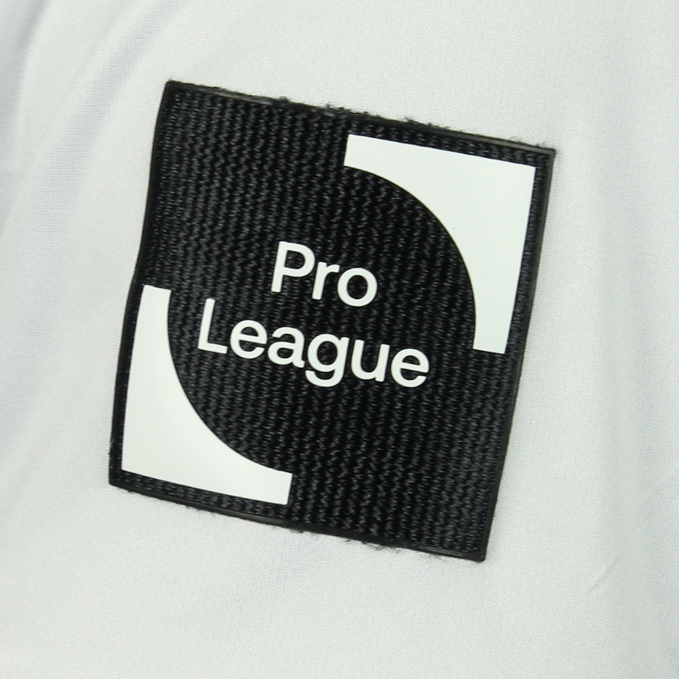 Mousa Al Tamari OH Leuven shirt