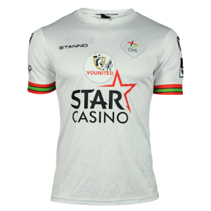 Siebe Schrijvers OH Leuven shirt
