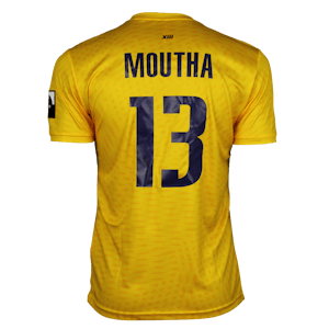 Ilias Moutha-Sebtaoui K. Beerschot V.A. shirt