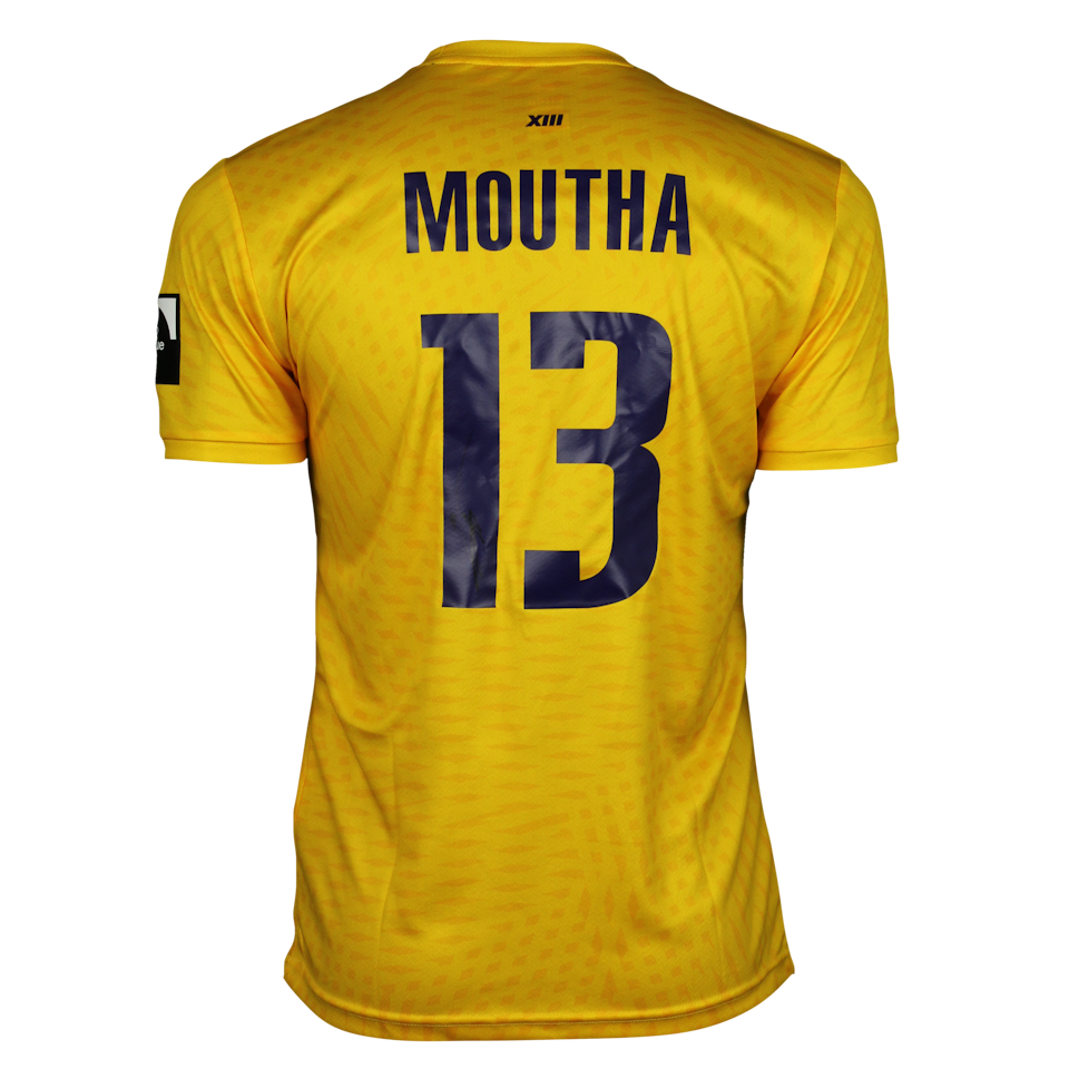 Ilias Moutha-Sebtaoui K. Beerschot V.A. shirt