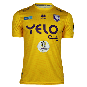 Ilias Moutha-Sebtaoui K. Beerschot V.A. shirt