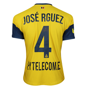 José Rodríguez Martínez Royale Union Saint-Gilloise forması