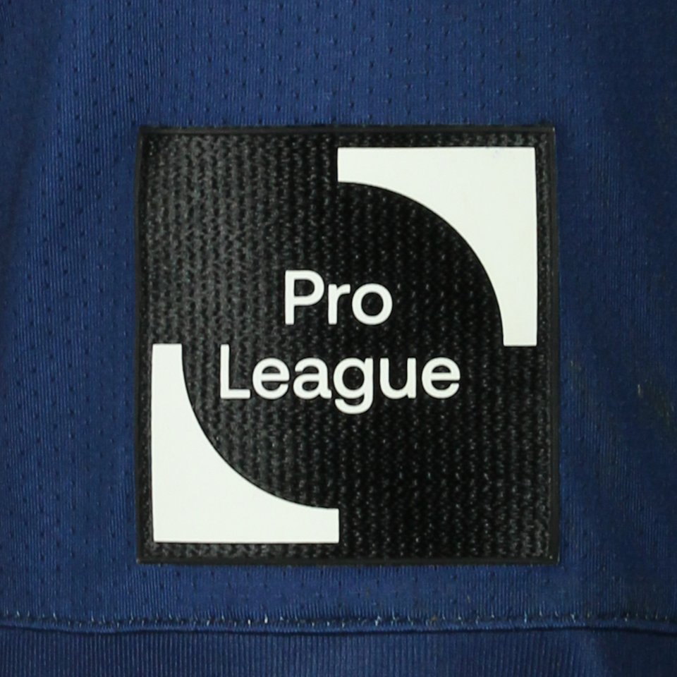 Maillot de Cameron Puertas (Royale Union Saint-Gilloise)