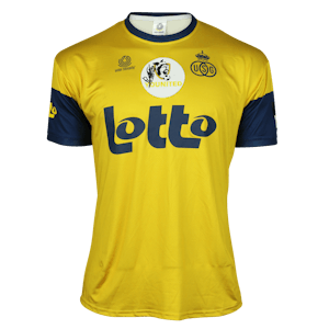 Maillot de Cameron Puertas (Royale Union Saint-Gilloise)