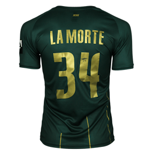 Romano La Morte K. Beerschot V.A. forması