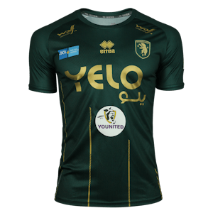 Romano La Morte K. Beerschot V.A. forması