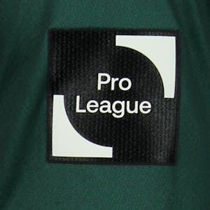 Ilias Sebaoui K. Beerschot V.A. shirt