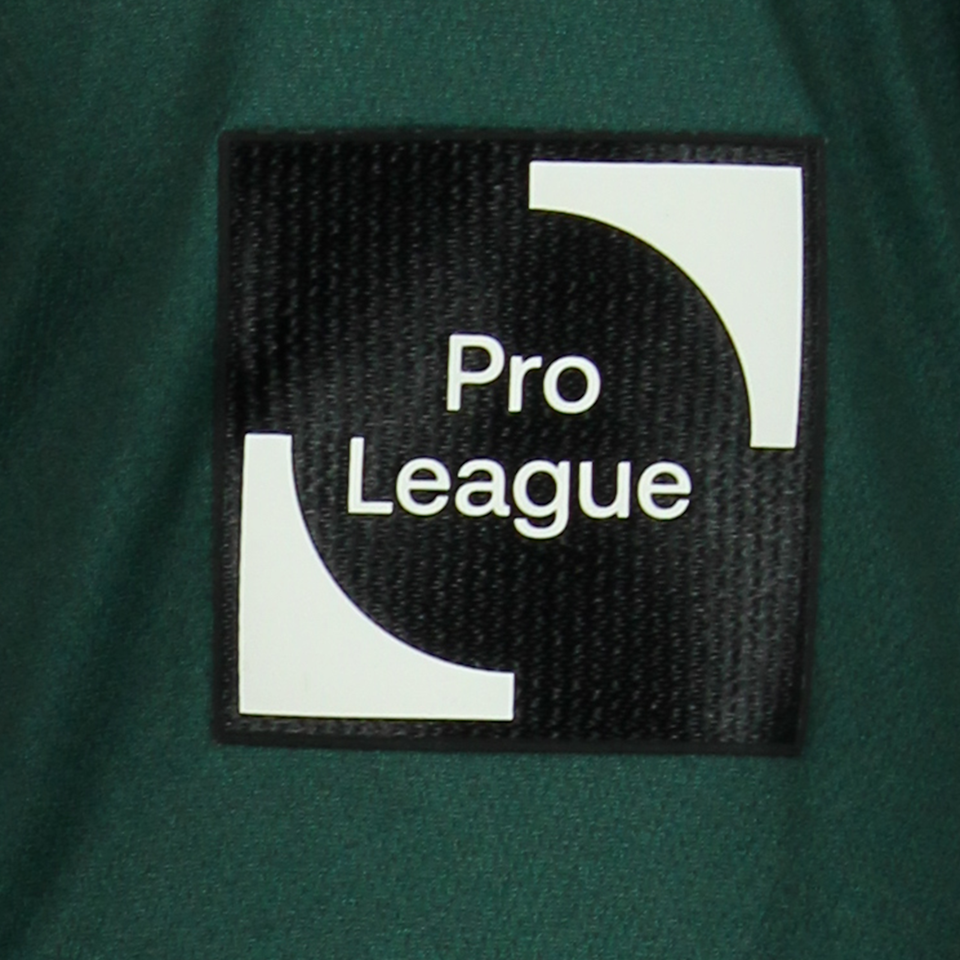Ilias Sebaoui K. Beerschot V.A. shirt