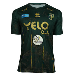 Apostolos Konstantopoulos K. Beerschot V.A. jersey