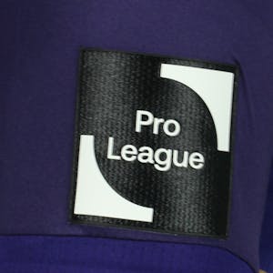 Julien Duranville RSCA Futures shirt