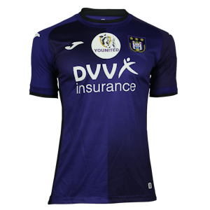 Alonzo Engwanda RSCA Futures forması