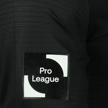 Camiseta Jonas Bager Sporting Charleroi