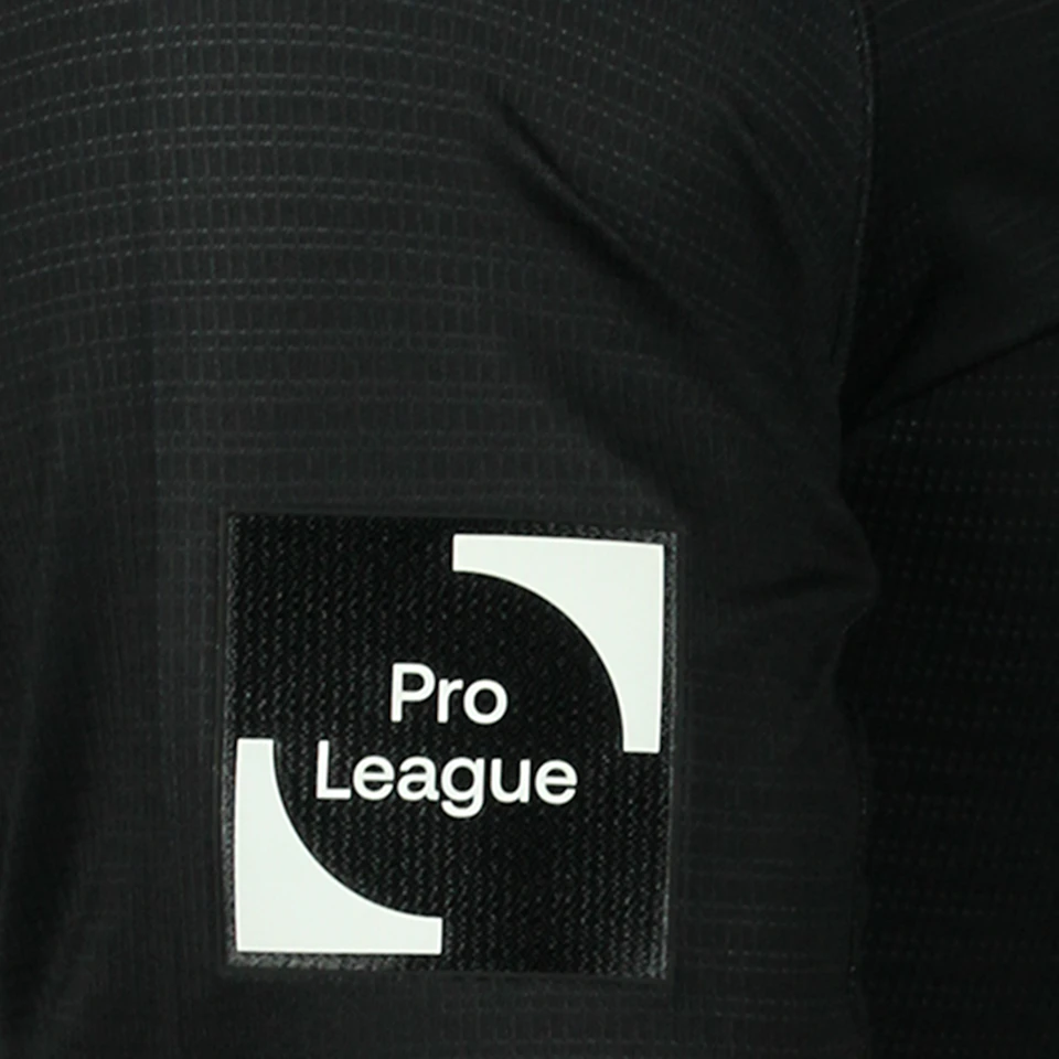 Camiseta Jonas Bager Sporting Charleroi