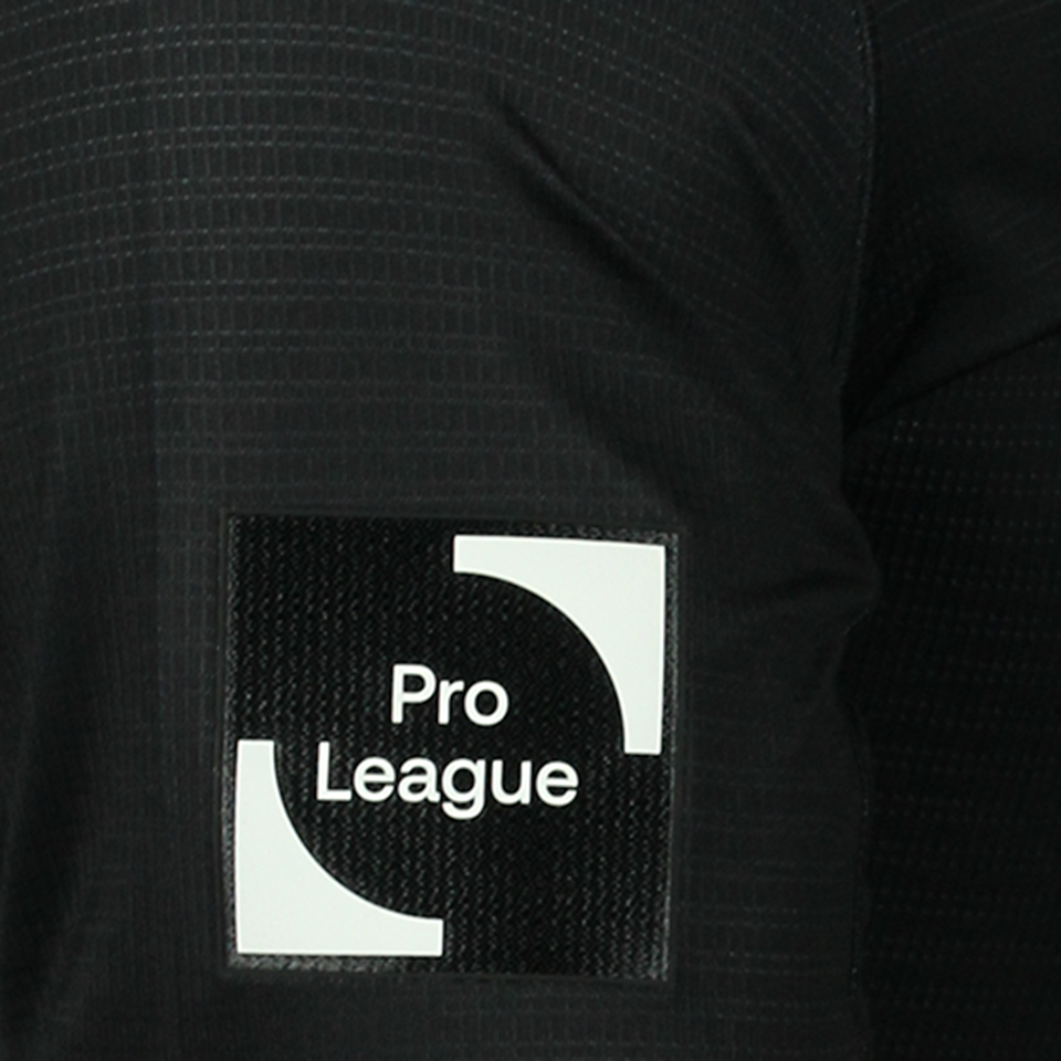 Ali Gholizadeh Sporting Charleroi shirt