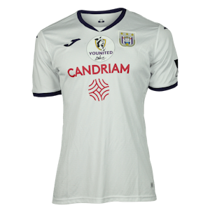 Maillot de Marco Kana  (RSC Anderlecht)