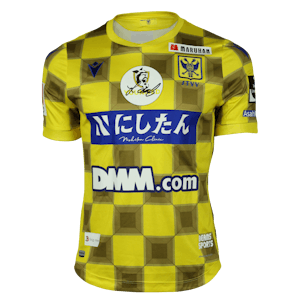 Daichi Hayashi STVV shirt