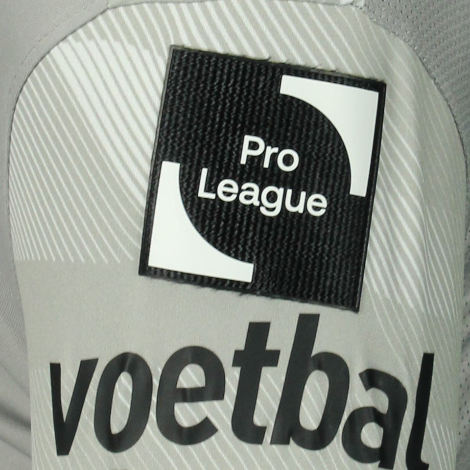 Sinan Bolat KVC Westerlo jersey