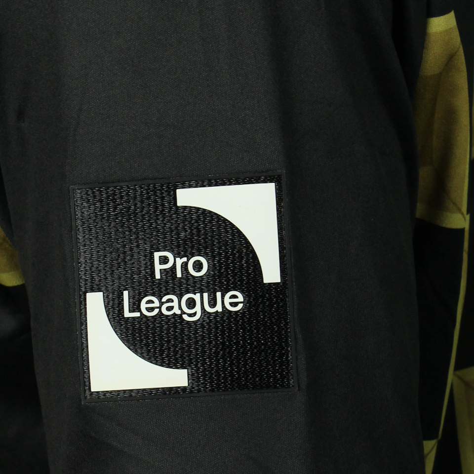 Shirt van Jo Coppens STVV