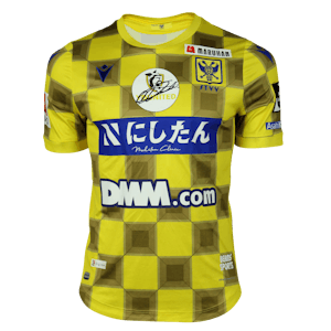 Matte Smets STVV shirt