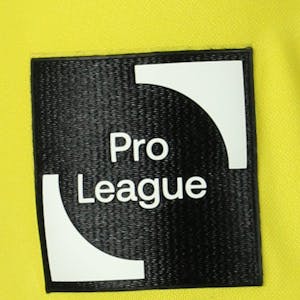 Edisson Jordanov KVC Westerlo shirt