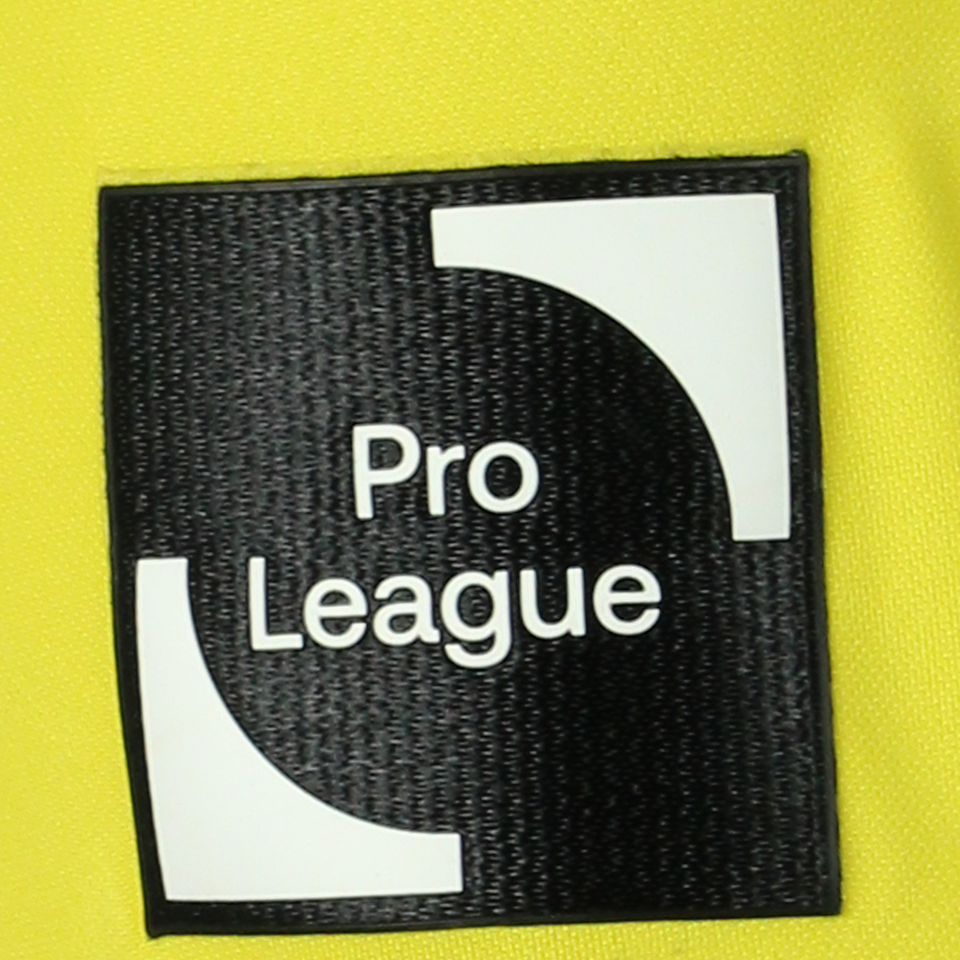 Edisson Jordanov KVC Westerlo shirt