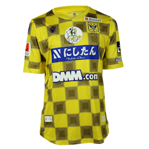 Camiseta Frank Boya STVV