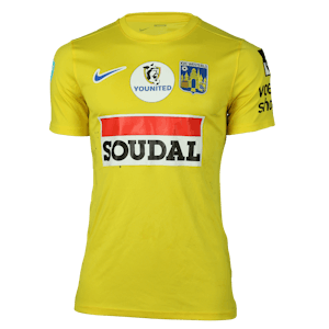 Nene Dorgeles KVC Westerlo shirt