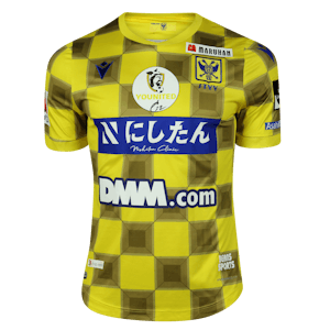 Andrea Librici STVV jersey
