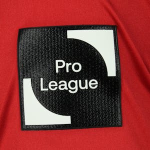 Viktor Fischer Royal Antwerp FC shirt