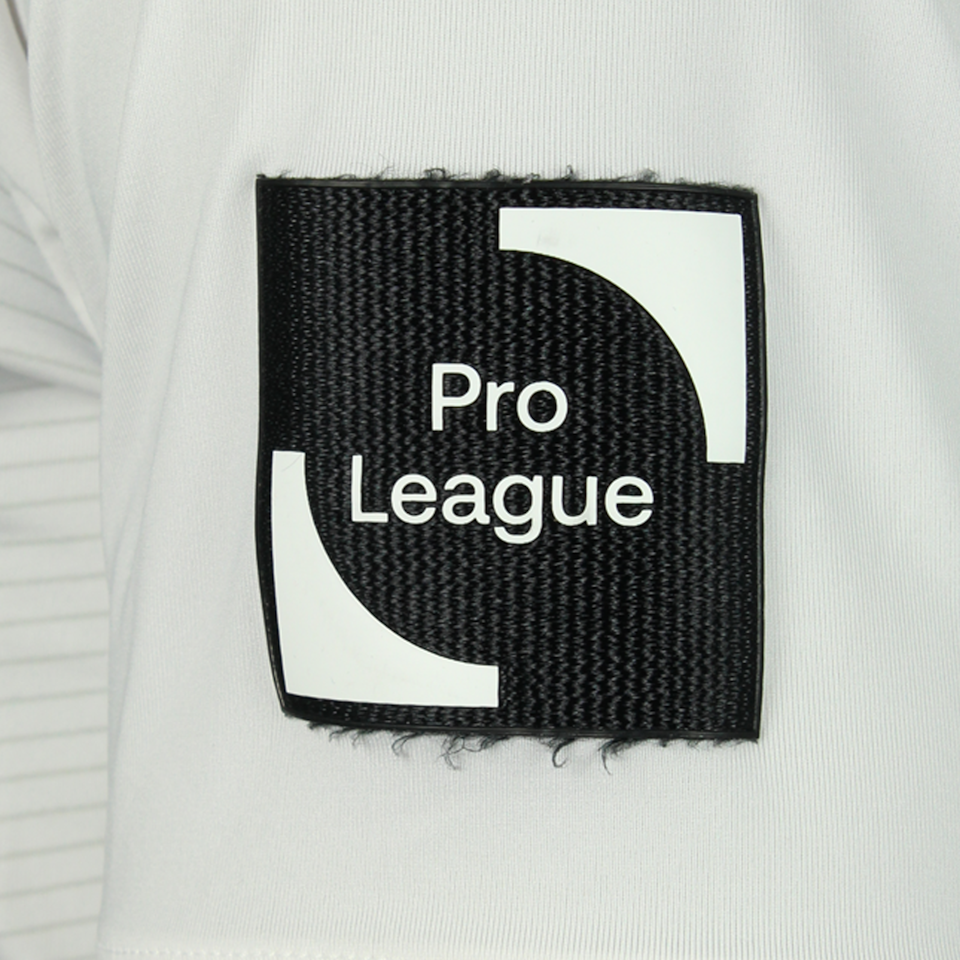 Ortwin De Wolf Royal Antwerp FC shirt