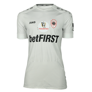 Ortwin De Wolf Royal Antwerp FC shirt